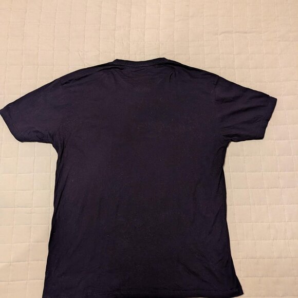 Black Lives Matter BLM Black Sabbath Shirt - Picture 3 of 3